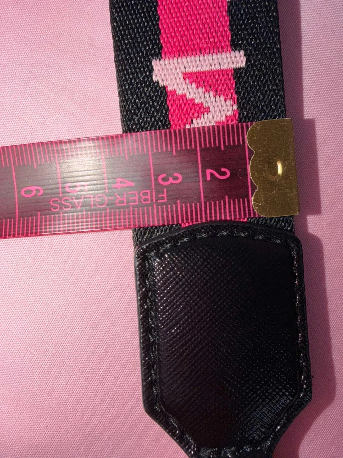 Bandolera Marc Jacobs sin usar – photo 13